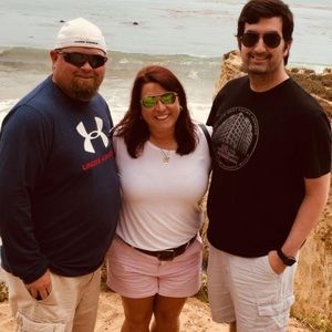 Meet your Posher, Susan